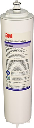 3M Cuno 47-5574704 Water Factory FM DWS Filter