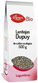 EL GRANERO Integral Your Duckweed Dupuy Biologic 500 gr