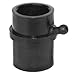 741-0990A Replacement Wheel Bushing with Grease Zerk for MTD, Cub Cadet, White, Yard Man, more