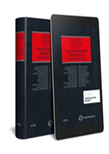Anuario de Derecho Administrativo sancionador 2022 (Papel + e-book)