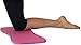 SISYAMA Yoga Exercise Workout Knee Pad Cushion w/Sling 20