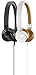 AKG Y45BT White Mini On-Ear Wireless Bluetooth Headphone with NFC and By-Pass Cable, Whitethumb 3