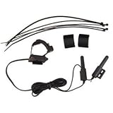 CatEye Astrale 8 Bicycle Computer Mounting Kit - 1699400N