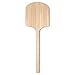 New Star Foodservice 50233 Restaurant-Grade Wooden Pizza Peel, 14