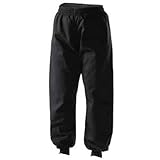 Century Kung Pants Separate