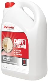 Rug Doctor Carpet Detergent with SpotBlok 4 Litre view 3