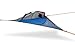 Tentsile Flite 2-Person Hammock Tent (Fresh Green): Comes with Removable rainfly and no-See-um Insect mesh. Perfect for Adventurous Couples