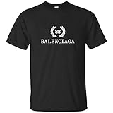 BALENCIAGA 38 T shirt Hoodie for Men Women Unisex