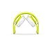 Beats Mixr Wired On-Ear Headphone – Neon Yellow (Discontinued by Manufacturer)thumb 4