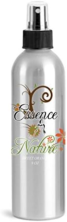 Aromatherapy Room and Body Spray- 100% Pure Essential Oils- Sweet Orange 8 oz.