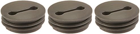 Hubbellbell 52697 Closure Plug 12 In Npt
