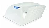 Camco 40431 RV Roof Vent Cover (White) (Automotive)