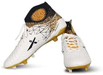 football shoes white