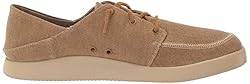 Chaco Men's Chillos Sneaker, Tapenade Brown, 8