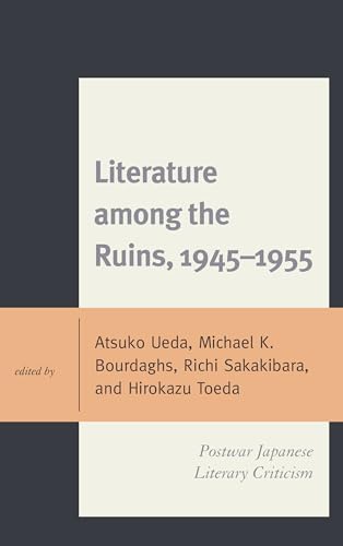 Amazon.com: The Cambridge History of Japanese Literature