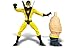 Marvel Legends Series 17 (Hasbro Series 2) Action Figure Yellow Jacket