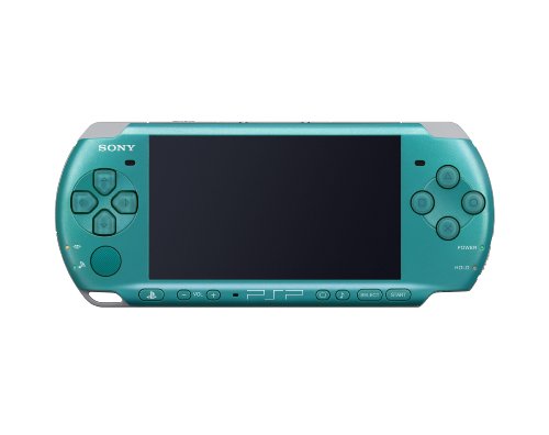 psp 3000 bundle