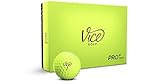 Vice Pro Plus Golf Balls