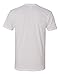 Next Level 6410 White 2XL