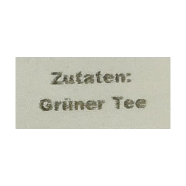 Naturix24 Grüner Tee Gunpowder - Beutel, 1er Pack (1 x 1 kg) – Bild 4