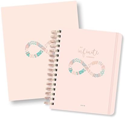 My Infinite Agenda (Blush)