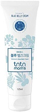 korean stretch mark cream