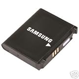 New Samsung AB653039CA for SGH-A257 Magnet SGH-A177 SGH-A777 SGH-T639 SGH-T659 SCH-R520 Trill - Non-Retail Packaging - Black