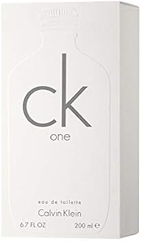 ck one 200 ml amazon