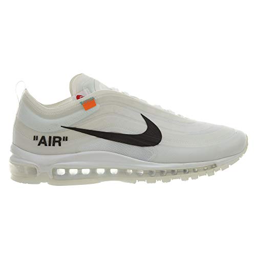 ایگرد | قیمت و خرید Nike The 10 Air Max 97 OG Off White - AJ4585 100