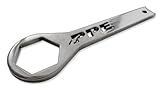 Pacific Performance Engineering 513080012 PPE WATER LEVEL SENSOR WRENCH 2012 2013 2014 2015 2016 CHEVY GMC DURAMAX DIESEL 6.6L