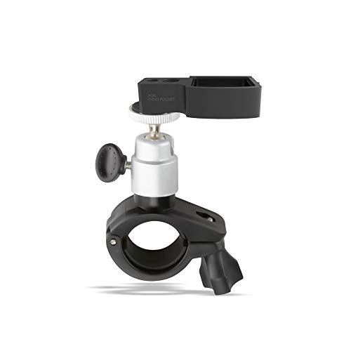 Taoke Mount Holder for Bicycle, Motorcycle Bracket Holder Expansion Accessories for DJI OSMO Pocket Camera