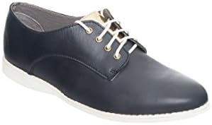Rollie Nation Derby Minimal Shoe - Black