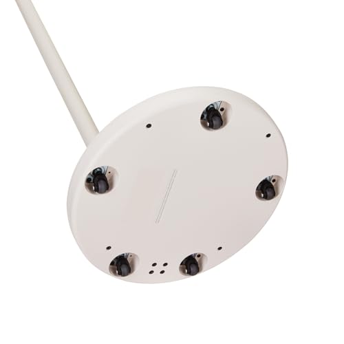 LG 27LX6TDGA TV (27 Zoll) Lifestyle TV StanbyME 2 (QHD Touchscreen, 60Hz, Integrierter Akku, Streaming Apps) Beigefarben 4