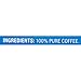 MAXWELL HOUSE French Roast Dark Roast Coffee, Keurig K Cups, Caffeinated (72 Pack) Bulk K Cup Coffee Pods for Your Morning Routine, an Energy Boost or a Pick Me Up Great with Creamer Kosher