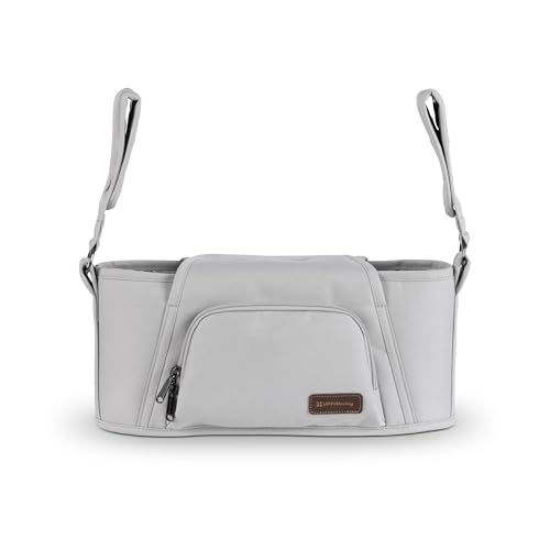 UPPAbaby Carry-All Parent Organizer – Easy Attach, Universal Fit – Multiple Com…