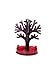 Copernicus Toys Crystal Growing Cherry Tree | Official Terraformer kit | Grows in Hours | Facts and Instructions Included