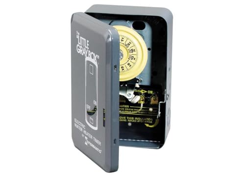 Intermatic WH40 Mechanical Timer