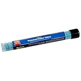 303 (230371) Instant Windshield Washer, 25 Tablet