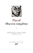 Pascal: Oveures Completes; Tome 1 (Bibliotheque de la Pleiade) (French Edition) by