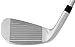 Tour Edge Golf Men's Hot Launch 2 Iron Set