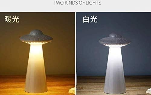 LED Night Light UFO Shape - Image 4