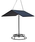 JCs Wildlife Large Weather Cover and Bird Seed