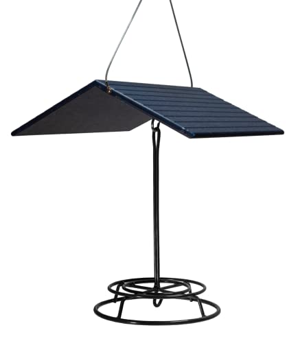JCs Wildlife Large Weather Cover and Bird Seed