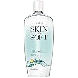 Avon 13845330 Skin So Soft Original Bath Oil 5-oz