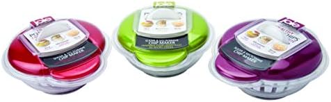Joie Healthy Microwave Potato Chip Makerslicercooker (Colors May Very)