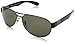 Ray-Ban Men's RB3509 Polarized Aviator Sunglasses