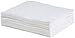 ESP 1MBWPB Polypropylene Heavy Weight Meltblown Oil Only Absorbent Bonded Pad, 18