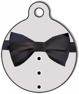 Bond, James Bond Full-Color Personalized Custom Key Chain