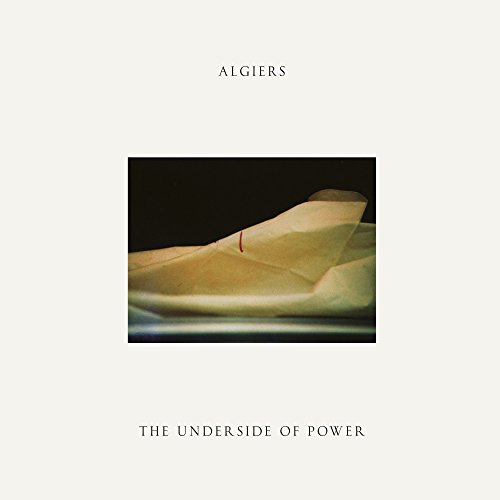 Album art for The Underside Of Power by Algiers