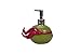 Nickelodeon Teenage Mutant Ninja Raphael Resin Lotion Pump, Team Turtles